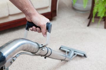 Gleam Clean Carpet Cleaning's Carpet Cleaning Prices in Waxahachie