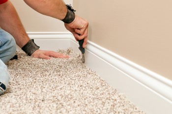 Carpet Installation in Chatfield, Texas by Gleam Clean Carpet Cleaning