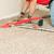 Fort Worth Carpet Repair by Gleam Clean Carpet Cleaning
