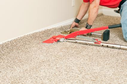 Carpet Repair in North Richland Hills, TX by Gleam Clean Carpet Cleaning