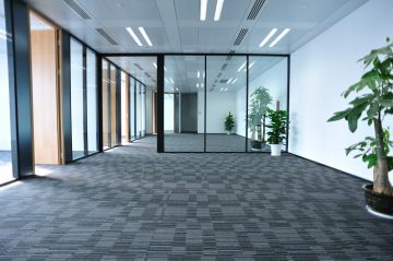Commercial carpet cleaning in Kennedale, TX